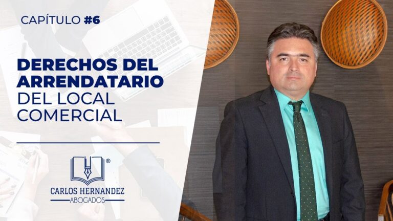 Protecci&oacute;n Legal para Arrendatarios en Espa&ntilde;a