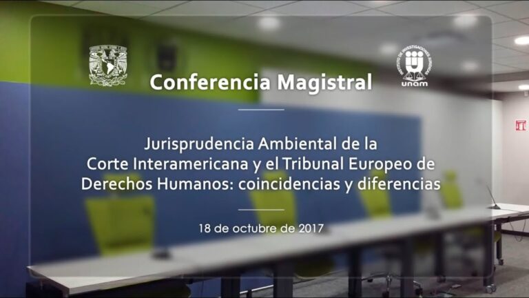 Jurisdicci&oacute;n Ambiental en Espa&ntilde;a: Claves y Desaf&iacute;os