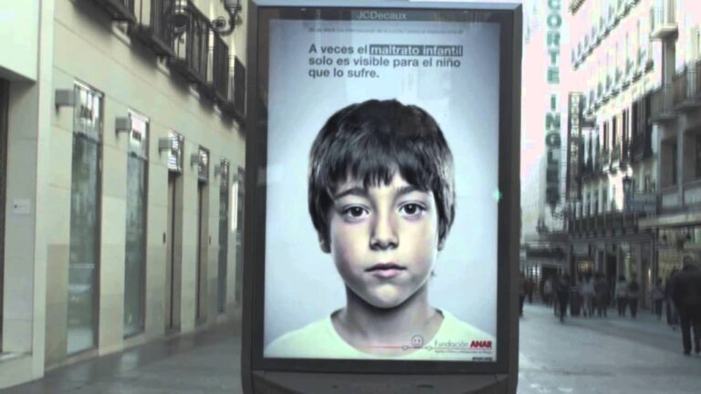 Fortaleciendo la Protecci&oacute;n Infantil: Campa&ntilde;as de Concienciaci&oacute;n Efectivas