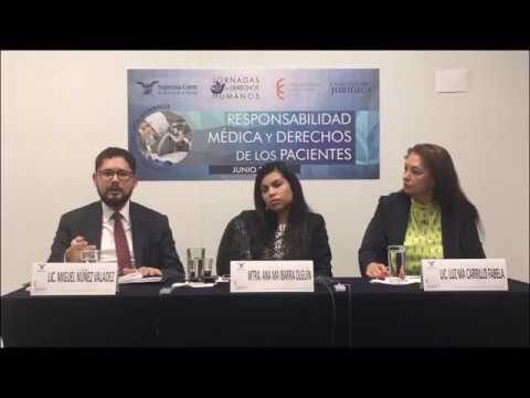 Derecho a la Informaci&oacute;n en la Segunda Opini&oacute;n M&eacute;dica