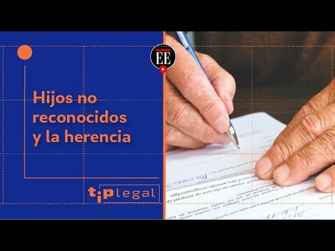 Asesoramiento Jur&iacute;dico en Reconocimiento de Paternidad