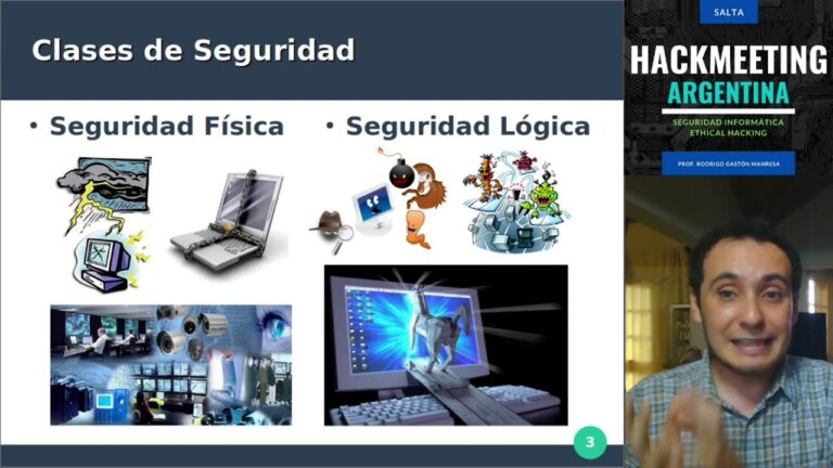 Prevenci&oacute;n de Delitos Inform&aacute;ticos a trav&eacute;s del Hacking &Eacute;tico