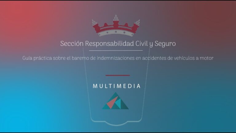 Consecuencias Legales de No Tener Seguro de Tr&aacute;fico en Espa&ntilde;a
