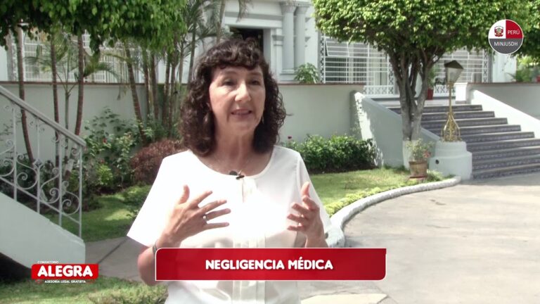 Gu&iacute;a de Asesor&iacute;a Legal para Reclamar Derechos de Pacientes en Espa&ntilde;a