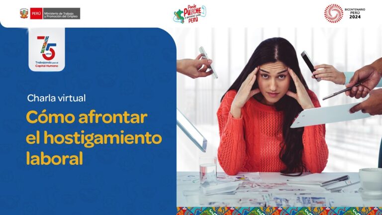 Apoyo Legal Gratuito para Casos de Acoso Laboral