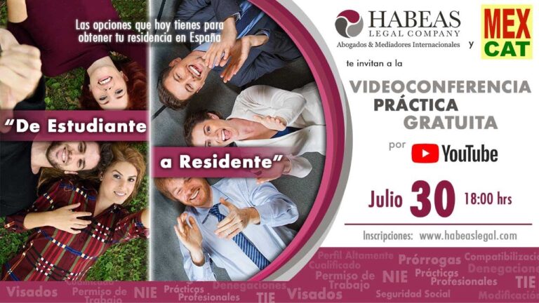 Nuevas Normativas de Permisos de Residencia para Estudiantes Extranjeros en Espa&ntilde;a