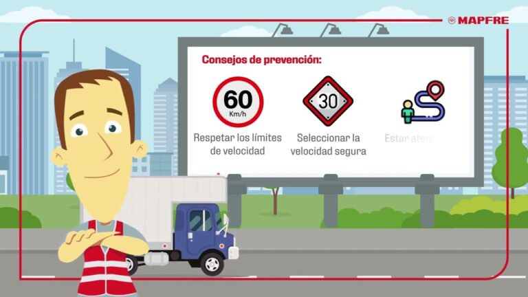 Impacto de las Regulaciones de Tr&aacute;fico en Carriles Inadecuados