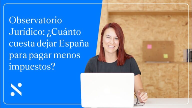 Consecuencias Legales de la Morosidad Fiscal en Espa&ntilde;a