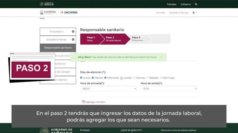 Responsabilidad Legal de los Establecimientos con Licencia
