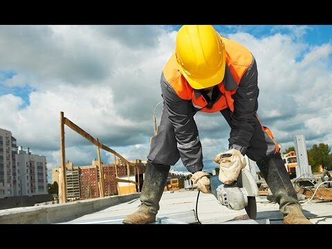 La Crucial Importancia de la Seguridad Laboral en la Construcci&oacute;n
