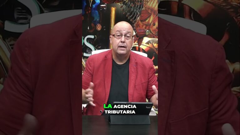 Gu&iacute;a Esencial para Cumplir con las Obligaciones Fiscales en Espa&ntilde;a