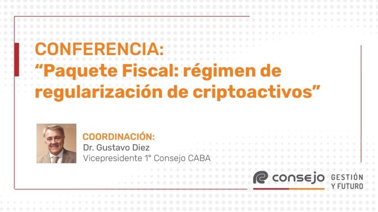 Actualización de la legislación sobre criptomonedas en el país