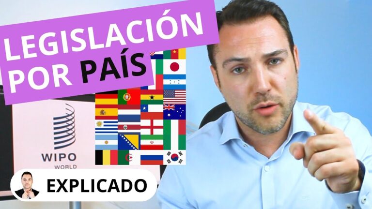 Normativa de Propiedad Intelectual en el País: Claves y Desafíos