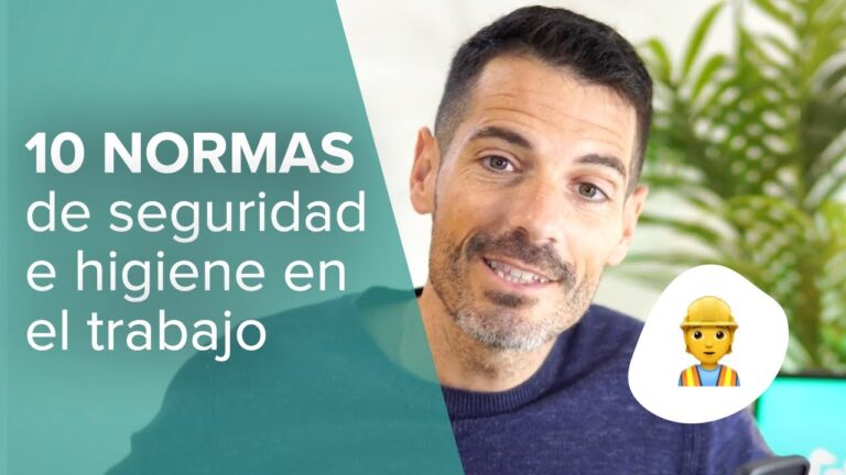 Requisitos de Higiene en España para Prevenir Enfermedades