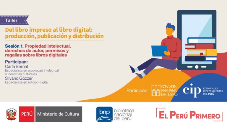 Actualizaci&oacute;n de la legislaci&oacute;n sobre derechos de autor en el pa&iacute;s