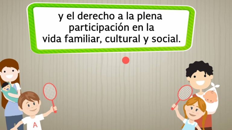 Estrategias Efectivas de Intervenci&oacute;n Temprana para Proteger al Menor