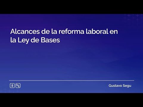 Reformas Laborales en Espa&ntilde;a: Impacto y Perspectivas