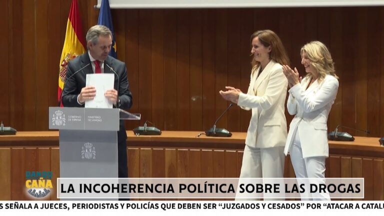 Legislaci&oacute;n Espa&ntilde;ola para un Consumo Responsable de Alcohol