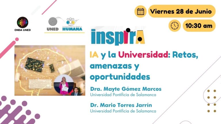 Retos Actuales de la Educación Superior en España