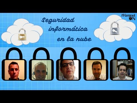 Prevenci&oacute;n de Delitos Inform&aacute;ticos en la Nube