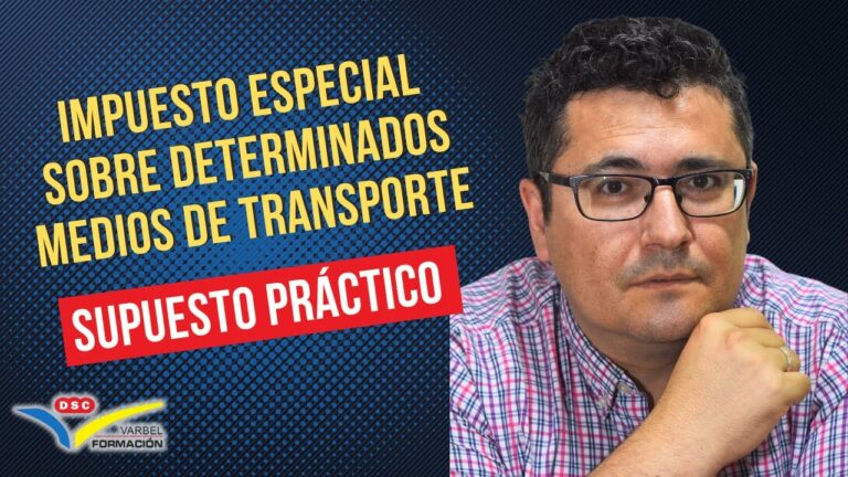 Impuestos Especiales y Obligaciones Fiscales: Gu&iacute;a Esencial