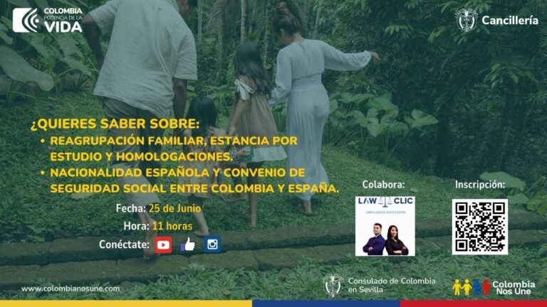 Derechos y Deberes en la Reagrupación Familiar