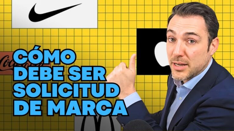 Gu&iacute;a de Procedimientos Legales para el Registro de Marcas en Espa&ntilde;a