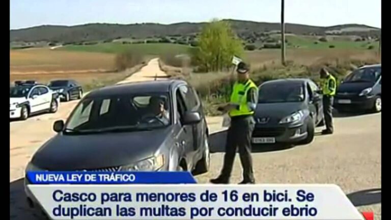 Optimizaci&oacute;n de las Multas por Infracciones Menores en Espa&ntilde;a