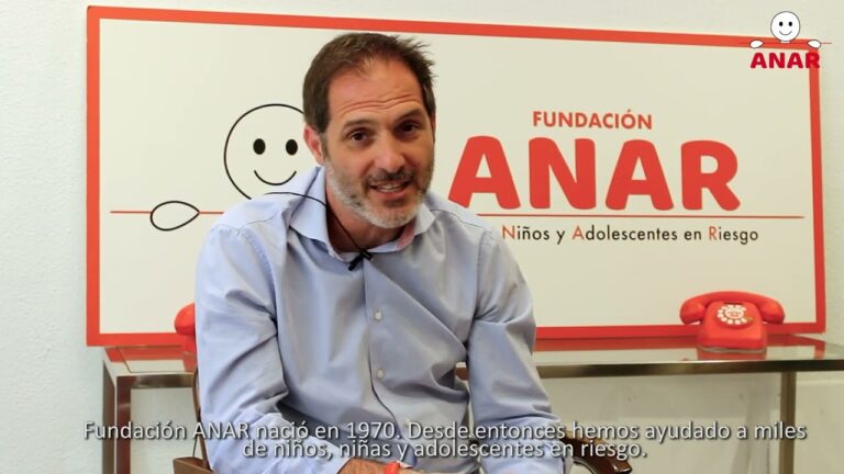 Apoyo Integral a Menores en Situaci&oacute;n de Riesgo en Espa&ntilde;a