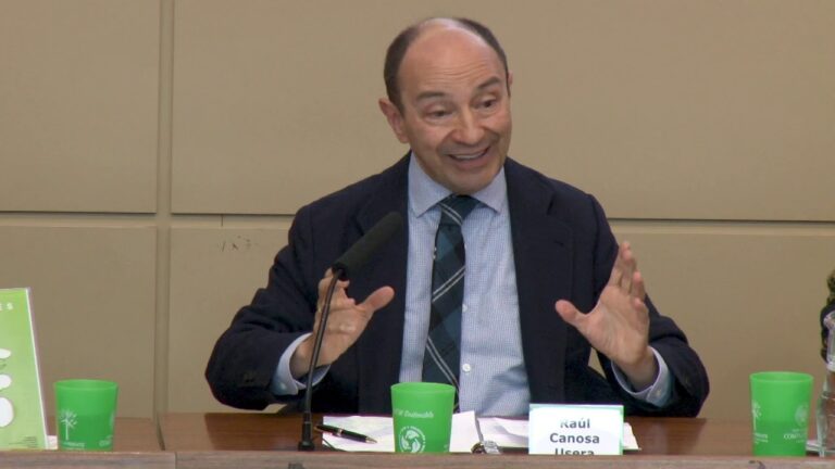 Estrategias Efectivas para la Conservación del Medio Ambiente en España