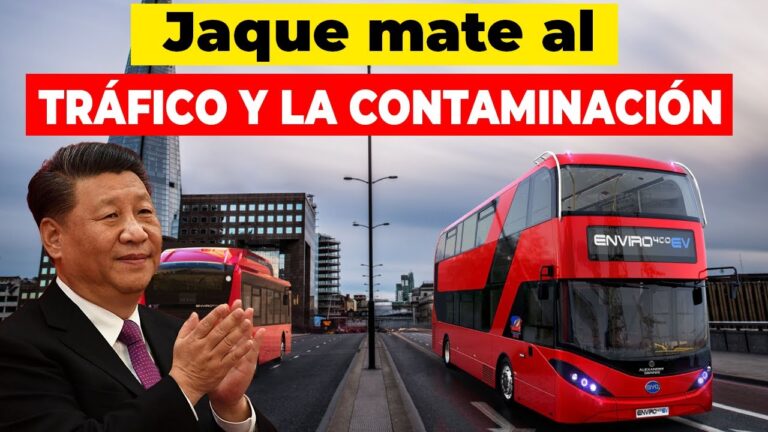 Impacto de la Ley de Tr&aacute;fico en el Transporte P&uacute;blico