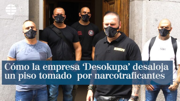 Aspectos Legales de los Desahucios en la Propiedad Española