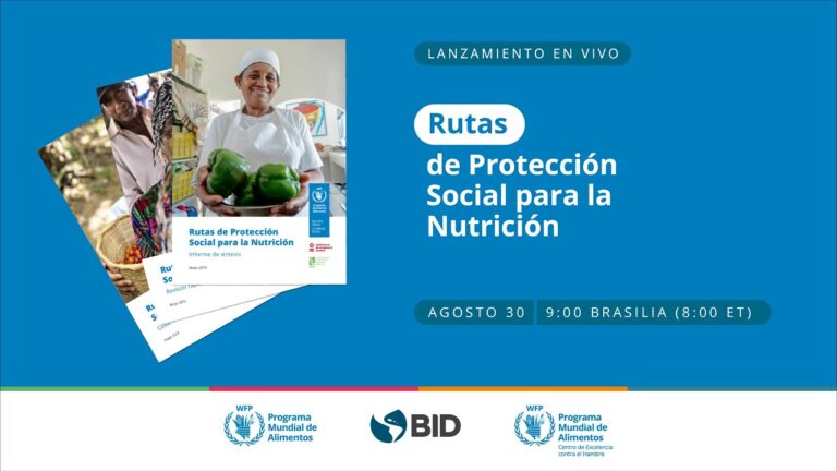 Impacto de la Protecci&oacute;n Social en el Empleo