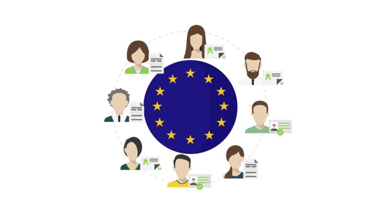 La relevancia del RGPD en la protecci&oacute;n de datos en Espa&ntilde;a