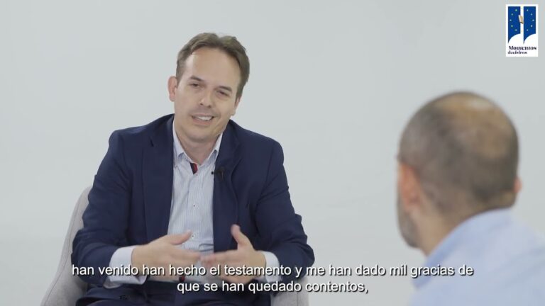 La Importancia de los Testamentos en España