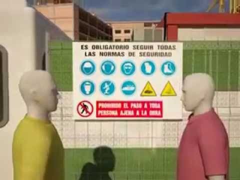 Riesgos Laborales en la Construcci&oacute;n y Prevenci&oacute;n en Espa&ntilde;a