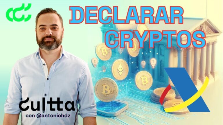 Legislaci&oacute;n Actual de Exchanges de Criptomonedas en Espa&ntilde;a