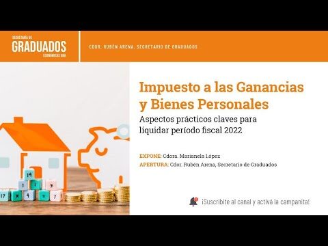 Estructura Fiscal de la Propiedad en el Pa&iacute;s: Claves y Desaf&iacute;os