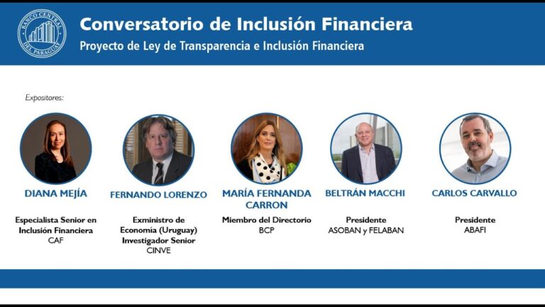 Aplicaci&oacute;n Efectiva de la Ley de Transparencia en el Sector Financiero