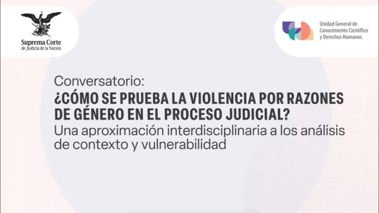 An&aacute;lisis de Sentencias Judiciales en Casos de Violencia de G&eacute;nero en Espa&ntilde;a