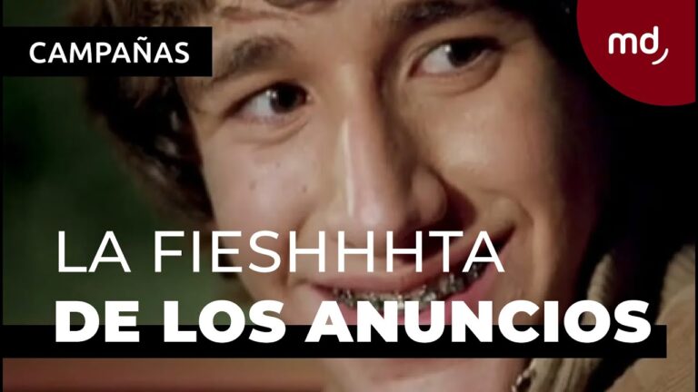 Control de Anuncios Televisivos en Espa&ntilde;a