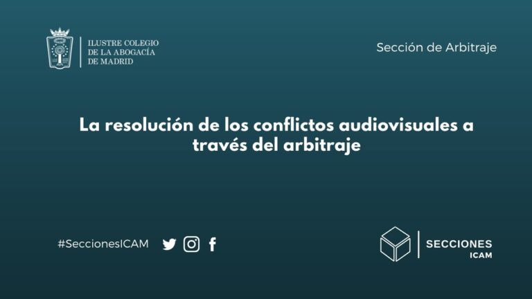 Resoluci&oacute;n Efectiva de Conflictos de Propiedad Industrial en Espa&ntilde;a