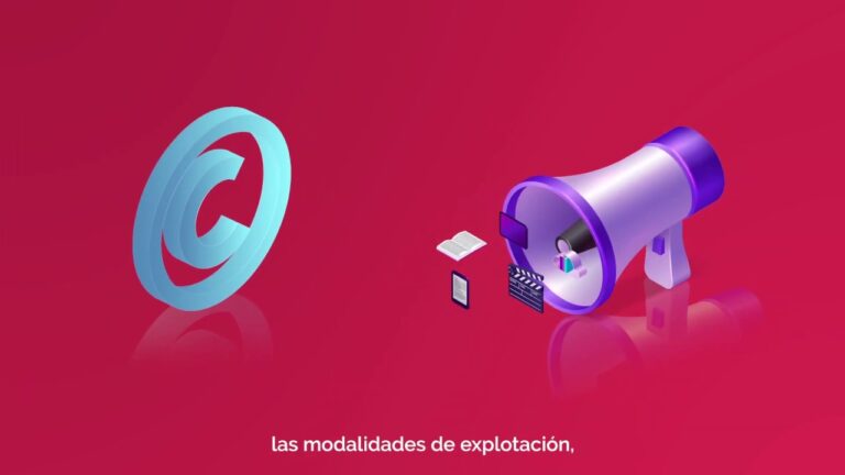 Legislaci&oacute;n Espa&ntilde;ola: Copia y Derechos de Autor