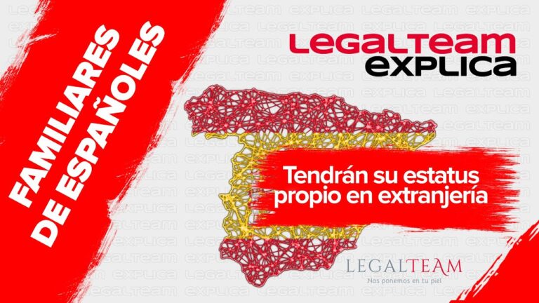 Inmigraci&oacute;n y Permisos de Residencia: Gu&iacute;a del R&eacute;gimen General