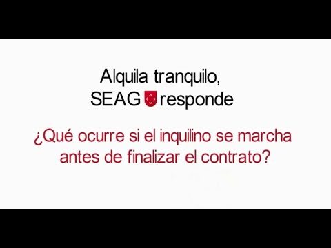 Derechos y Garant&iacute;as de los Inquilinos en Espa&ntilde;a