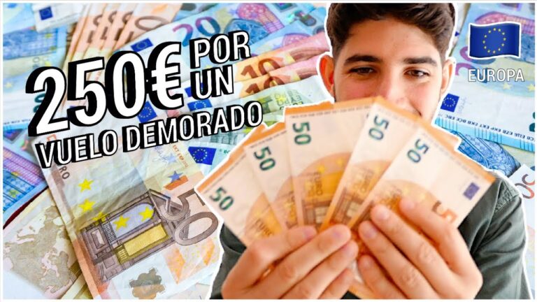 Compensaciones por Overbooking en Espa&ntilde;a: Gu&iacute;a Pr&aacute;ctica