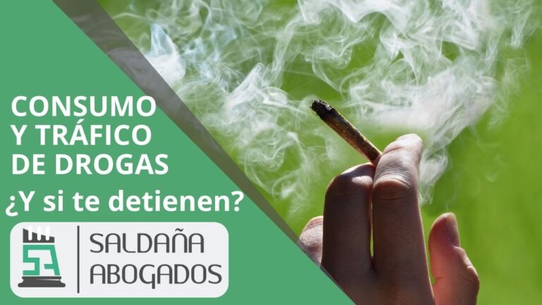 Sanciones por Consumo de Alcohol en la Ley de Tr&aacute;fico en Espa&ntilde;a