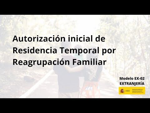 Reagrupaci&oacute;n Familiar: C&oacute;mo Obtener Residencia en Espa&ntilde;a