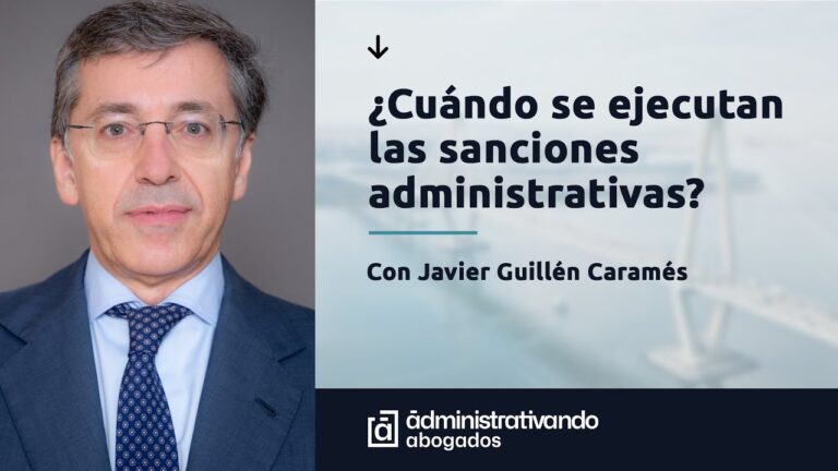Recurso Contencioso-Administrativo ante Multas Urban&iacute;sticas