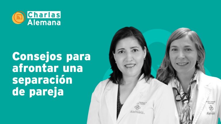 C&oacute;mo lograr una separaci&oacute;n amistosa con &eacute;xito